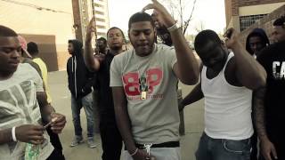 YFF LAVISH " IM BACK "