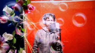 My live recording happy new year  2019 song