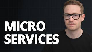Spring Boot Microservices Explained - What & Why?