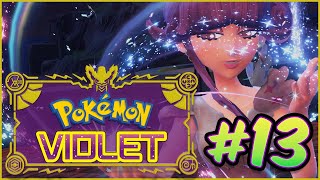 Evolution Galore! | Pokémon Violet Let's Play Ep. 13 (Switch 2)