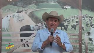 Arimatéa - Quadrilha do Sertão (Programa Sertão em Festa 52/2025)