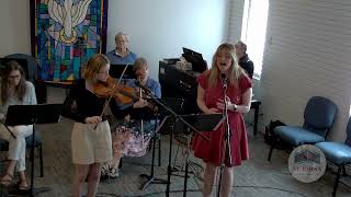 Music Moment 2 - May 4, 2025