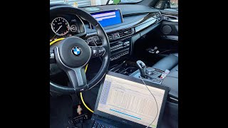 Czym się różni kodowanie przy pomocy ISTA P a NCS Expert (Mini R56 BMW E90 E60 E46)