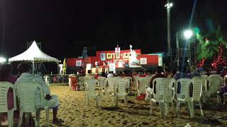 Ini varunnoru thalamurakku | Alappuzha Beach |  Reshmi Satheesh | Nature Love | CITU
