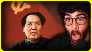 Maoism Is Staging A COMEBACK | Hasan Adventures