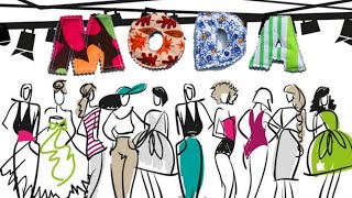 Música para DESFILES de MODA | Libre de Derechos de Autor : Descarga Gratis ➡️ 🎵📀Musica y 📹 Videos.