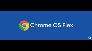 Revive viejo HP Chromebox G1 con instalar Chrome OS Flex en tu viejo ChromeBox | Parte 4