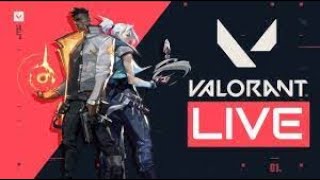 valorant live | Techspot Gaming
