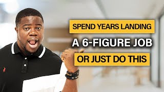 How One Job Mistake Cost Me Millions: The Way Out for Beginners to Use Right Now
