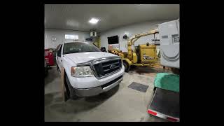 Are Electric Car Being Dumped in Quebec?