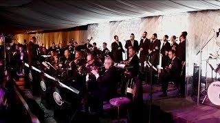 Shira Choir singing "Rechnitz medley" an Aaron Teitelbaum Production | מקהלת שירה שרים רכניץ