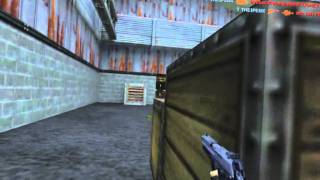 diamant - sick usp ace