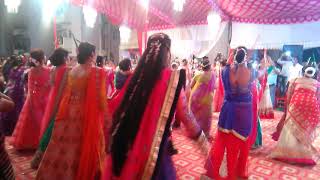 Nagada Sang Dhol Baje Janmashtami function