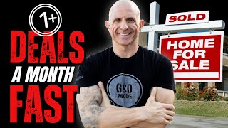 Realtors: The Fastest Way to Close More Deals NOW (1+ Home/Month Strategy)