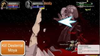 AQW Banished Walkthrough