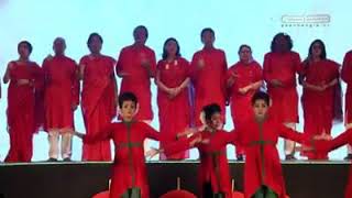 Purbo Digonte Surjo Utheche ||| পূর্ব দিগন্তে সূ্র্য উঠেছে |||