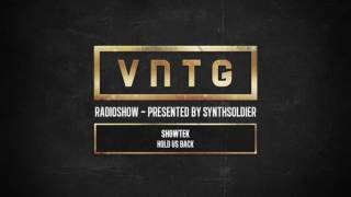 Synthsoldier Presents VNTG Radio - Episode 5 (June 2016)
