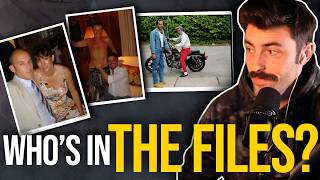 We're naming all men in the Epstein files because the DOJ won't