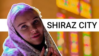Russian tourists explore Shiraz in Iran (Part 3) | IRAN DOOSTAN