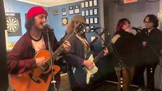 Stay At Home Dads & Goodall Live @ Ipswich Tavern in Ipswich MA 11/30/2024