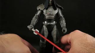 Star Wars Black Series Darth Malgus