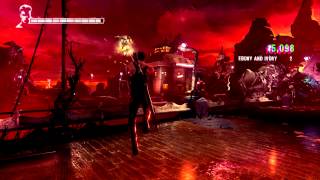 How do you fix DMC?