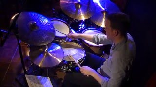 Not Now Charlie Drum Cam, Last Tune