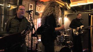 Sandra Rippstein & the Rippettes - Sweet Soul Music