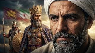 Did Iran Come From Ishmael? What the Bible Really Says