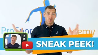 The 'Go-To' Physio LIVE Clinical Reasoning Bootcamp - SNEAK PEEK -