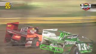 New Egypt Speedway Highlights Crashes Flips August 19th, 2017 Sportsman and Modifieds