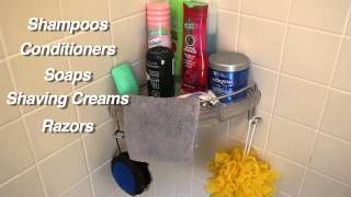 LMG Shower Caddy v5 price final