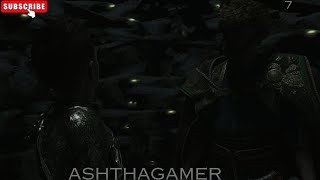 God Of War Ragnarok(Gameplay Part 7) Atreus Needs a Belt to His a##