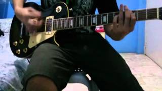 Luna - Even (guitar cover)
