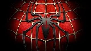 The Amazing SpiderBoy- Childhood Memories
