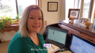 Gemvision - StayHome, StaySafe
