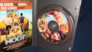 Hoot DVD review