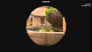 Sick AWP 3k Headshot