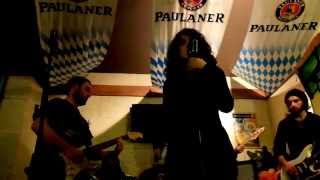 All of me - Flavia Lisotti & KeyBlues