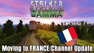 I'm Getting Married Because of GAMMA  - Channel Update