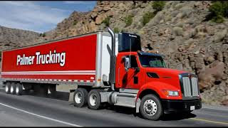 "Roll Truck Roll" - Burch Ray     HD