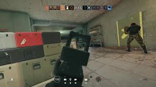Sneaky Boi