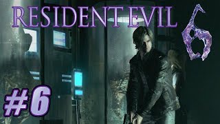 Happy Birthday Ada Wong | Resident Evil 6 - #6