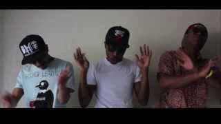 JOE FAZIER FRIDAYS WEBISODE #4 BLACK DIAMOND CYPHER
