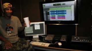 FLY MONEY's B.F THE PILOT CLUB NIGHTMARE (OFFICIAL MUSIC VIDEO)