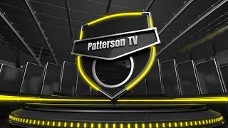 Patterson TV Season Premiere 2026