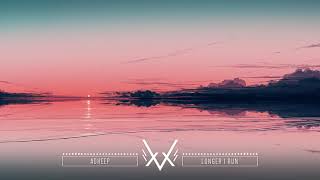 Adheep - Longer I Run