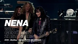 NENA | Zaubertrick / Rette mich (Live 2024)