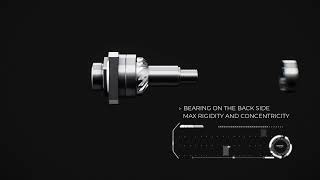 Maximize CNC Performance with SMW Autoblok’s Live Tooling Solutions | SMW Autoblok Canada