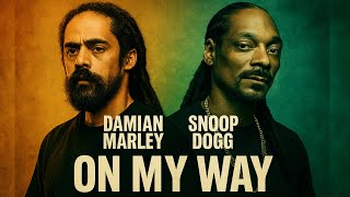 Damian Marley & Snoop Dogg – On My Way (Deep & Meaningful Reggae-HipHop Fusion) (Official Music Vid)